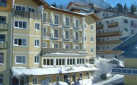 Hotel Solaria Obertauern